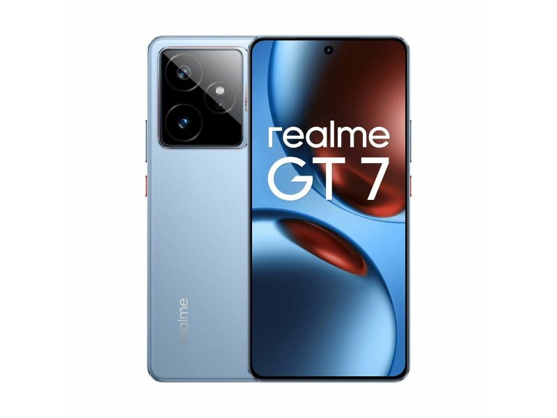 Смартфони Realme RMX5061 6,78