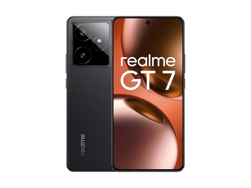 Смартфони Realme RMX5061 6,78 Смартфони Realme RMX5061 6,78