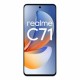 Смартфони Realme Realme C71 Octa Core 8 GB RAM 256 GB Бял 6,67