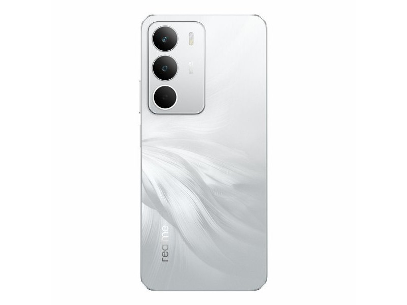 Смартфони Realme Realme C71 Octa Core 8 GB RAM 256 GB Бял 6,67