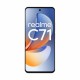 Смартфони Realme Realme C71 Octa Core 8 GB RAM 256 GB Бял 6,67