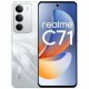 Смартфони Realme Realme C71 Octa Core 8 GB RAM 256 GB Бял 6,67