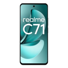 Смартфони Realme 6,67
