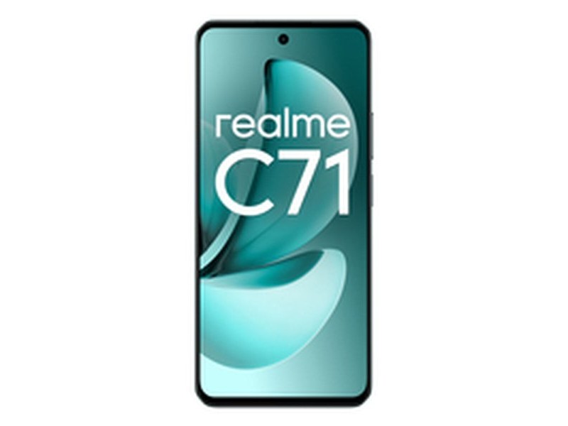 Смартфони Realme 6,67
