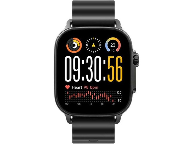 Смарт часовник Realme 631123000036
