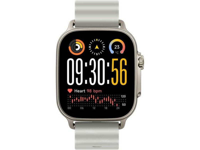 Смарт часовник Realme 631123000035