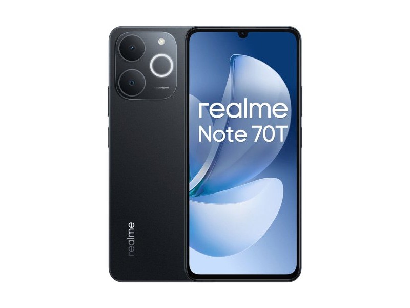 Смартфони Realme RMX5313 6,74