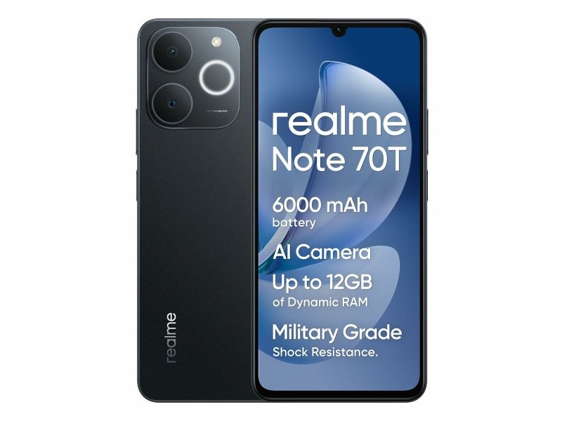 Смартфони Realme RMX5313 6,74