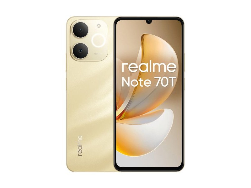 Смартфони Realme RMX5313 6,74