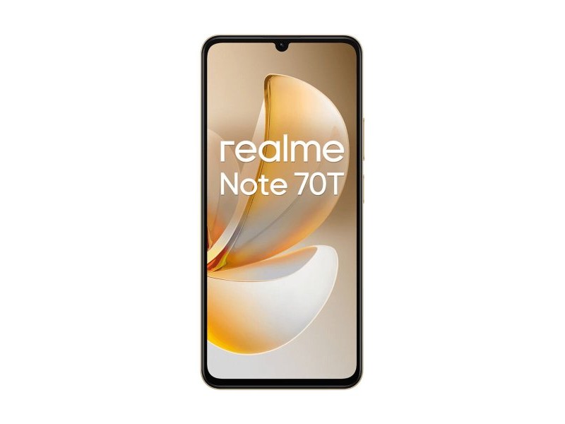 Смартфони Realme RMX5313 6,74