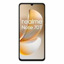 Смартфони Realme NOTE 70T 4 GB RAM 128 GB 6,74