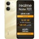 Смартфони Realme NOTE 70T 4 GB RAM 128 GB 6,74