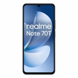Смартфони Realme NOTE 70T 4 GB RAM 128 GB 6,74
