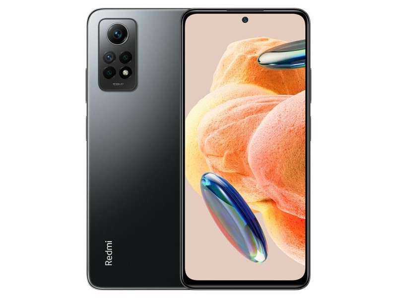 Смартфони Xiaomi Note 12 Pro 6,67