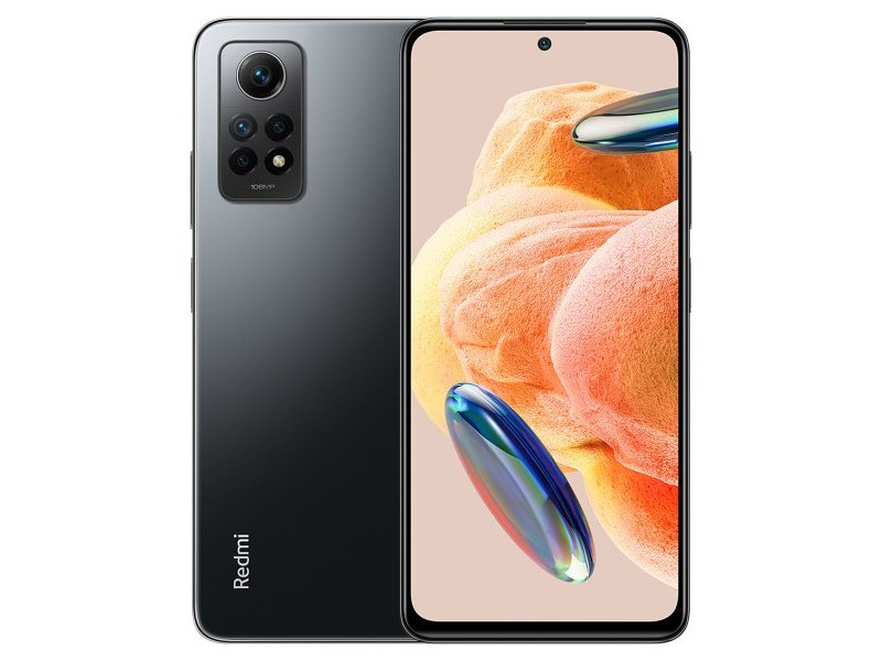 Смартфони Xiaomi Note 12 Pro 6,67