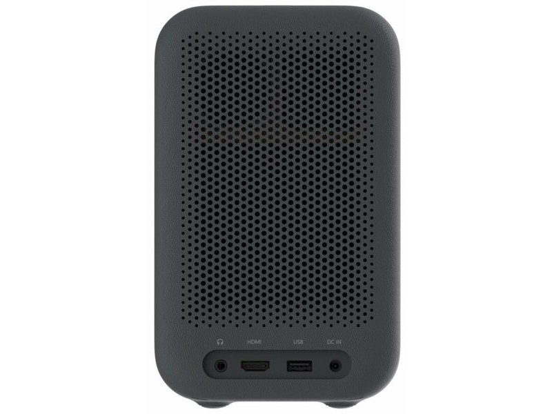 Проектор Xiaomi Full HD 400 lm 1920 x 1080 px