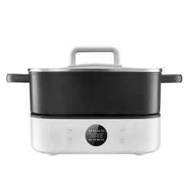 въздушен фритюрник Xiaomi BHR9704EU Черен 50 W 6 L