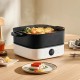 въздушен фритюрник Xiaomi BHR9704EU Черен 50 W 6 L