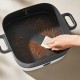 въздушен фритюрник Xiaomi BHR9704EU Черен 50 W 6 L