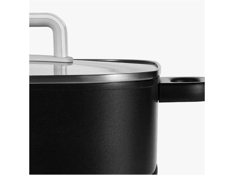 въздушен фритюрник Xiaomi BHR9704EU Черен 50 W 6 L