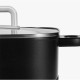въздушен фритюрник Xiaomi BHR9704EU Черен 50 W 6 L