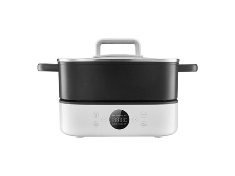 въздушен фритюрник Xiaomi BHR9704EU Черен 50 W 6 L