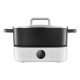 въздушен фритюрник Xiaomi BHR9704EU Черен 50 W 6 L