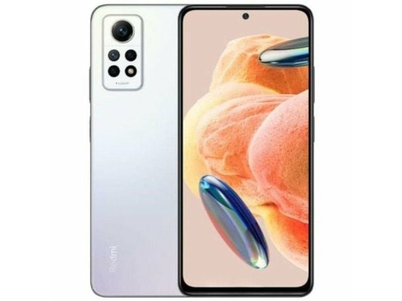Смартфони Xiaomi Note 12 Pro 6,67