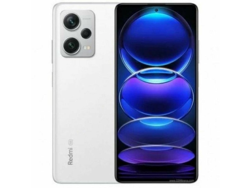 Смартфони Xiaomi Note 12 Pro 6,67