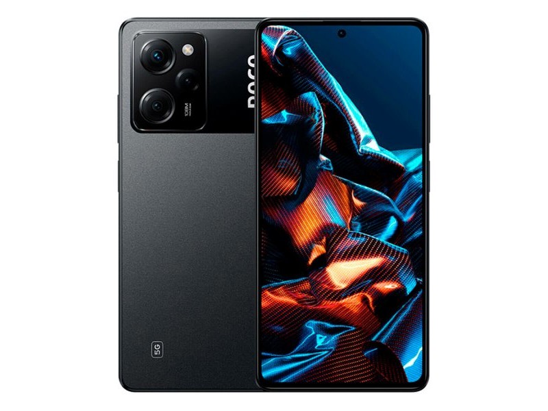 Смартфони Poco X5 Pro 6,67