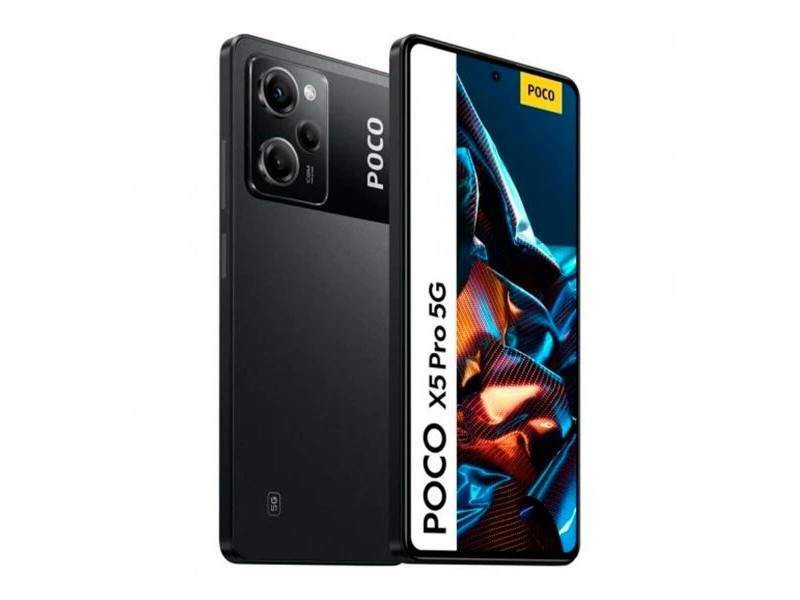 Смартфони Poco X5 Pro 6,67