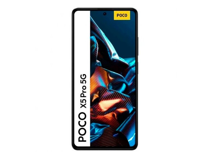Смартфони Poco X5 Pro 6,67