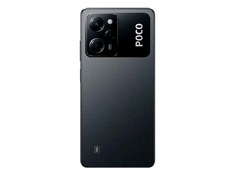Смартфони Poco X5 Pro 6,67