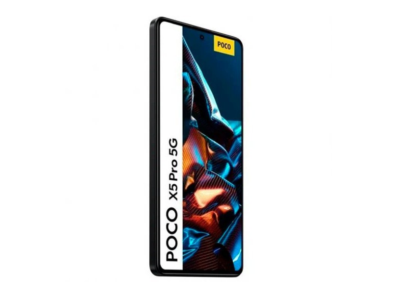 Смартфони Poco X5 Pro 6,67
