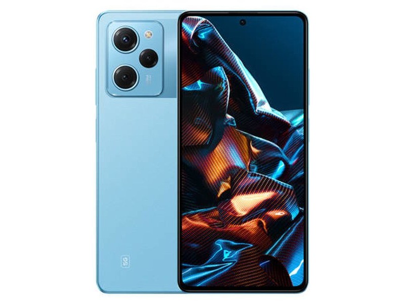 Смартфони Poco X5 Pro 5G 6,67