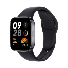 Смарт часовник Xiaomi Redmi Watch 3 Черен 1,75