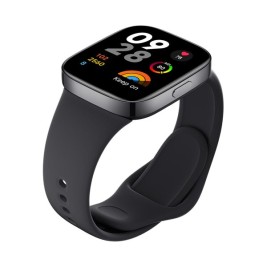 Смарт часовник Xiaomi Redmi Watch 3 Черен 1,75