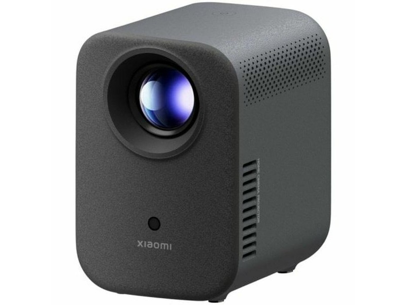 Проектор Xiaomi BHR9417EU Full HD 1920 x 1080 px