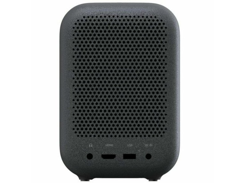 Проектор Xiaomi BHR9417EU Full HD 1920 x 1080 px