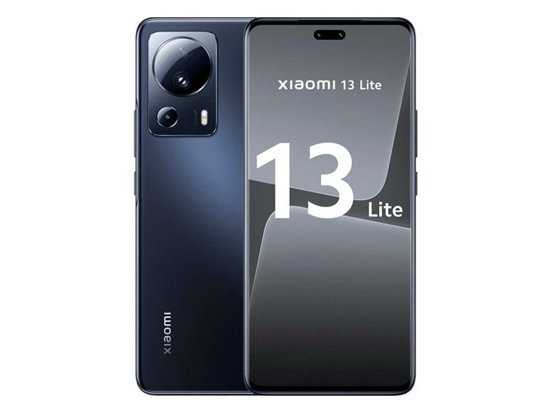 Смартфони Xiaomi 13 L 8-128 BK 8 GB RAM 128 GB Черен