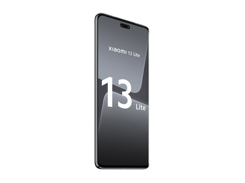 Смартфони Xiaomi 13 L 8-128 BK 8 GB RAM 128 GB Черен