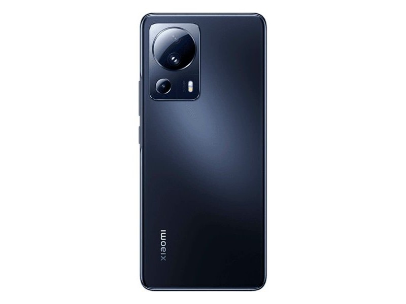 Смартфони Xiaomi 13 L 8-128 BK 8 GB RAM 128 GB Черен