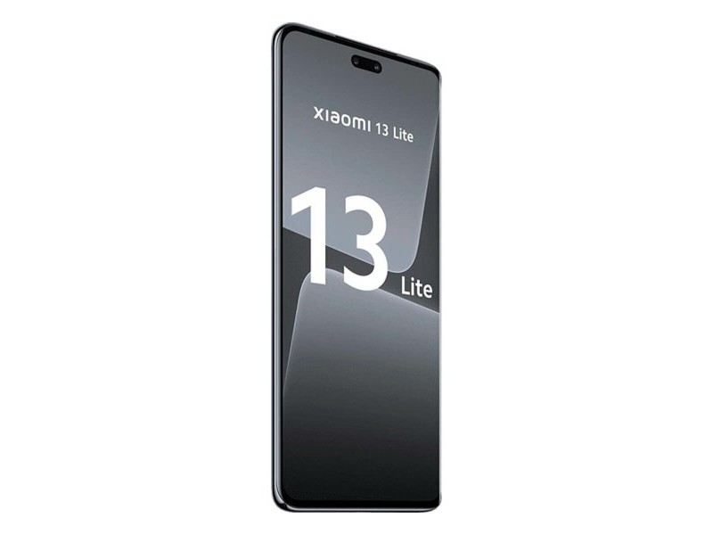 Смартфони Xiaomi 13 L 8-128 BK 8 GB RAM 128 GB Черен