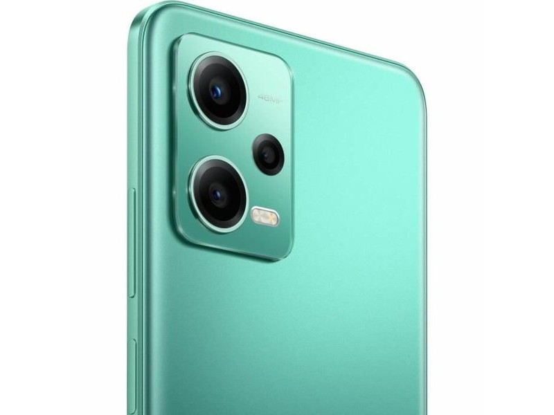 Смартфони Xiaomi Note 12 5G 6,67
