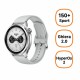 Смарт часовник Xiaomi M2424W1 Сребрист 1,43