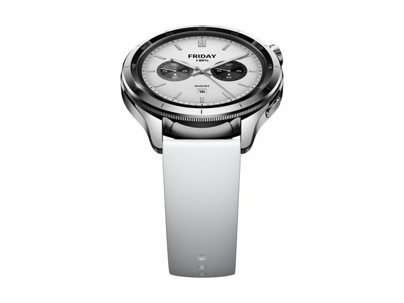 Смарт часовник Xiaomi M2424W1 Сребрист 1,43