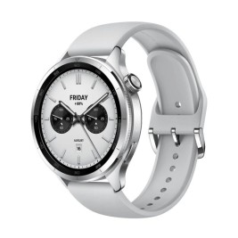 Смарт часовник Xiaomi M2424W1 Сребрист 1,43