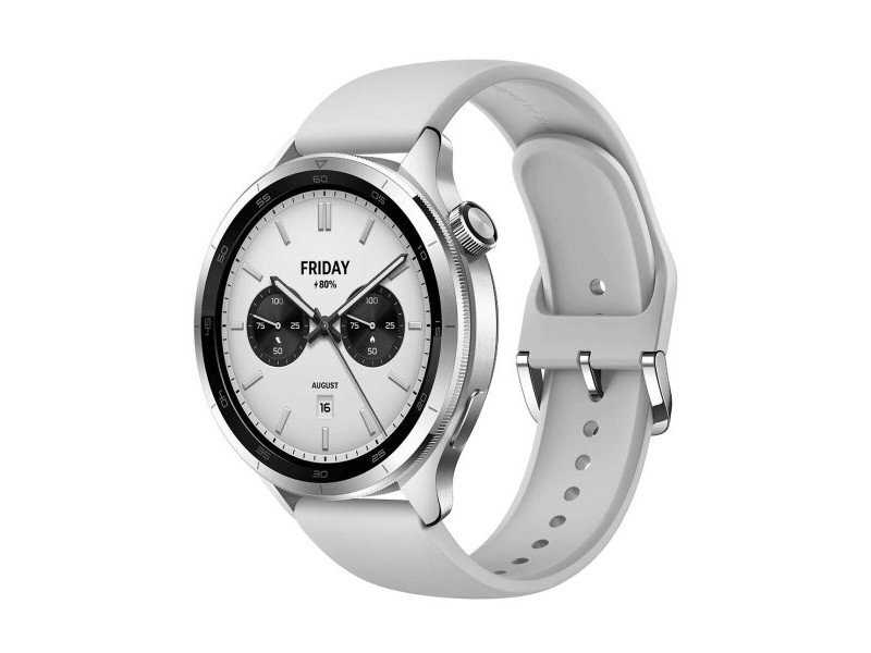Смарт часовник Xiaomi M2424W1 Сребрист 1,43
