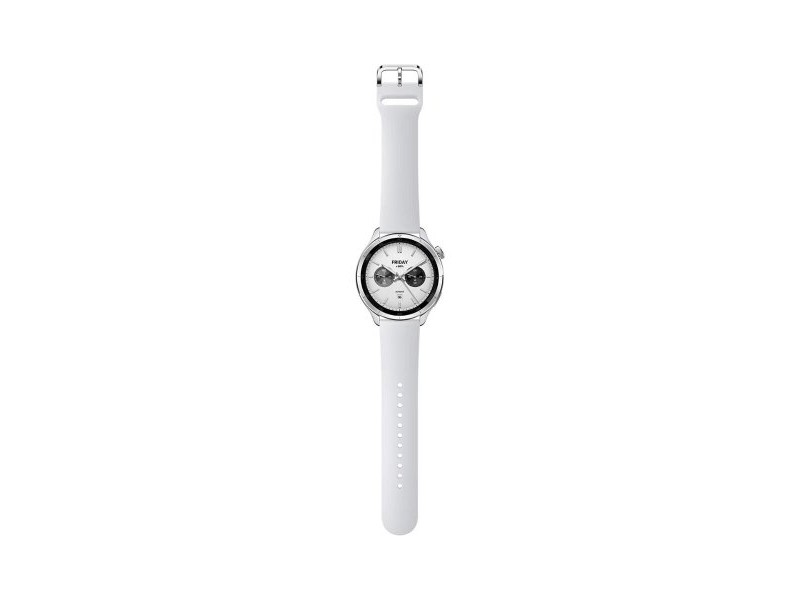 Смарт часовник Xiaomi M2424W1 Сребрист 1,43
