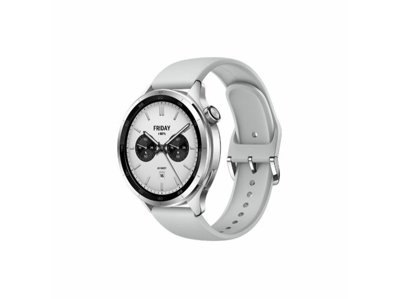 Смарт часовник Xiaomi M2424W1 Сребрист 1,43